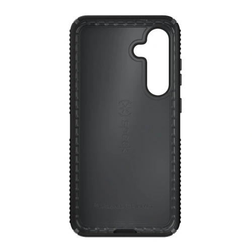 Etui Speck Presidio2 Grip Samsung Galaxy S24+ Plus black/slate grey/white