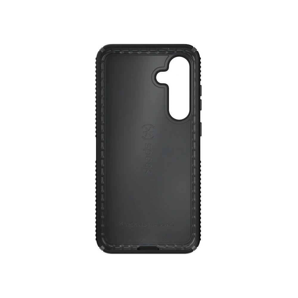 Wholesale Speck Presidio2 Grip Samsung Galaxy S24+ Plus black/slate grey/white - SPK592 - {ean13} - Hurt