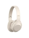 Hurtownia GSM - Sluchátka na uši Havit H628BT Bluetooth 5.1 béžové - HVT284 - {ean13} - Hurt