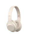 Wholesale Havit H628BT Bluetooth 5.1 headphones beige - HVT284 - {ean13} - Hurt