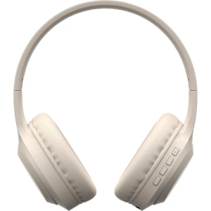 Hurtownia GSM - Sluchátka na uši Havit H628BT Bluetooth 5.1 béžové - HVT284 - {ean13} - Hurt