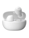 Słuchawki dokanałowe TWS QCY HT07 ANC Bluetooth 5.2 białe
