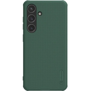 Hurtownia GSM - Etui Nillkin Super Shield Pro Magnetic Samsung Galaxy S24+ Plus zöld/deep green - NLK1450 - {ean13} - Hurt