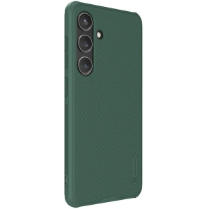 Wholesale Nillkin Super Shield Pro Magnetic Samsung Galaxy S24+ Plus deep green - NLK1450 - {ean13} - Hurt