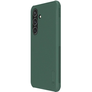 Wholesale Nillkin Super Shield Pro Magnetic Samsung Galaxy S24+ Plus deep green - NLK1450 - {ean13} - Hurt