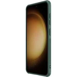 Wholesale Nillkin Super Shield Pro Magnetic Samsung Galaxy S24+ Plus deep green - NLK1450 - {ean13} - Hurt