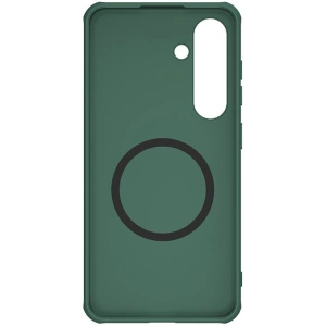 Wholesale Nillkin Super Shield Pro Magnetic Samsung Galaxy S24+ Plus deep green - NLK1450 - {ean13} - Hurt