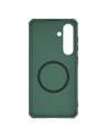 Hurtownia GSM - Etui Nillkin Super Shield Pro Magnetic Samsung Galaxy S24+ Plus zielony/deep green - NLK1450 - {ean13} - Hurt