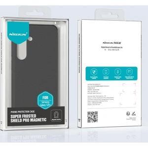 Wholesale Nillkin Super Shield Pro Magnetic Samsung Galaxy S24+ Plus deep green - NLK1450 - {ean13} - Hurt