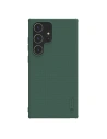 Hurtownia GSM - Etui Nillkin Super Shield Pro Magnetic Samsung Galaxy S24 Ultra verde/deep green - NLK1451 - {ean13} - Hurt