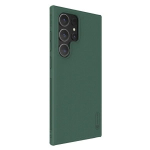 Hurtownia GSM - Case Nillkin Super Shield Pro Magnetic Samsung Galaxy S24 Ultra grün/deep green - NLK1451 - {ean13} - Hurt