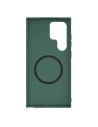 Hurtownia GSM - Case Nillkin Super Shield Pro Magnetic Samsung Galaxy S24 Ultra grün/deep green - NLK1451 - {ean13} - Hurt