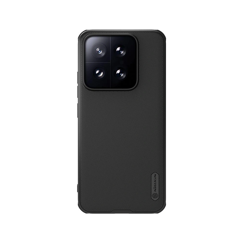 Hurtownia GSM - Etui Nillkin Super Shield Pro Magnetic Xiaomi 14 černý/black - NLK1452 - {ean13} - Hurt