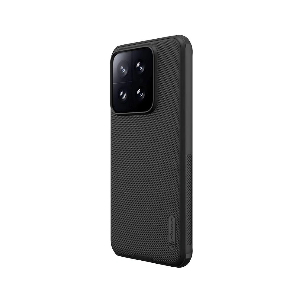 Hurtownia GSM - Case Nillkin Super Shield Pro Magnetic Xiaomi 14 schwarz/black - NLK1452 - {ean13} - Hurt