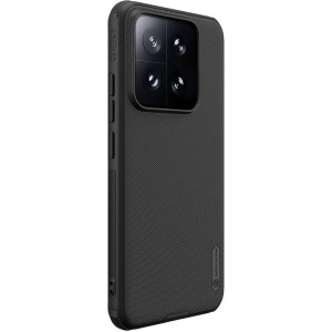 Wholesale Nillkin Super Shield Pro Magnetic Xiaomi 14 black - NLK1452 - {ean13} - Hurt