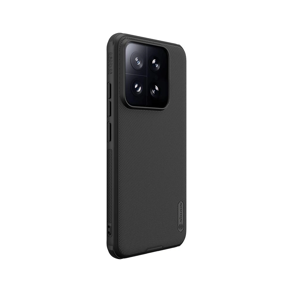 Hurtownia GSM - Etui Nillkin Super Shield Pro Magnetic Xiaomi 14 fekete/black - NLK1452 - {ean13} - Hurt