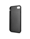 Hurtownia GSM - Karl Lagerfeld KLHCI8DLKSBK Apple iPhone SE 2022/SE 2020/8/7 schwarz/black Hartschale Signature Glitter - KLD069BLK - {ean13} - Hurt