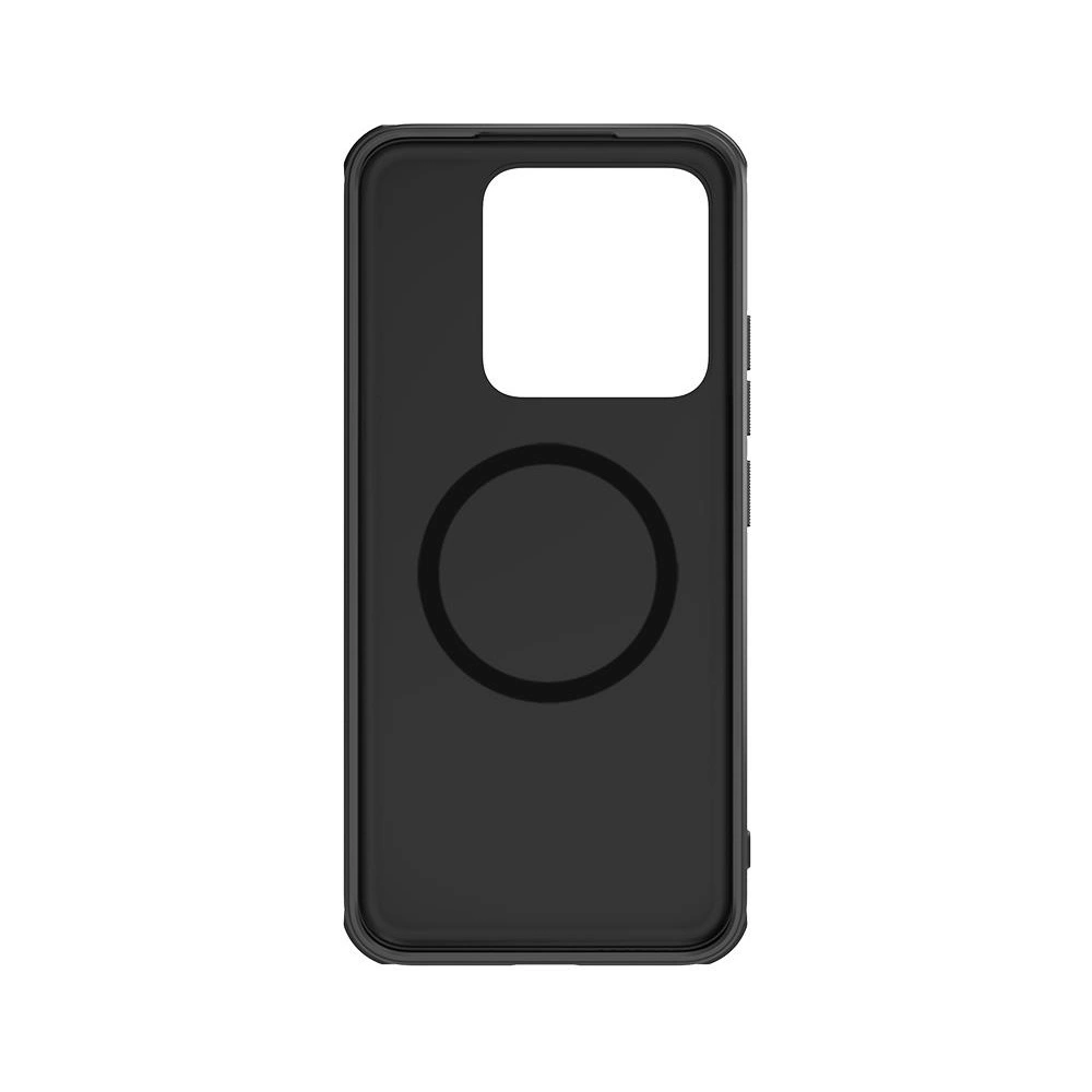 Hurtownia GSM - Case Nillkin Super Shield Pro Magnetic Xiaomi 14 schwarz/black - NLK1452 - {ean13} - Hurt