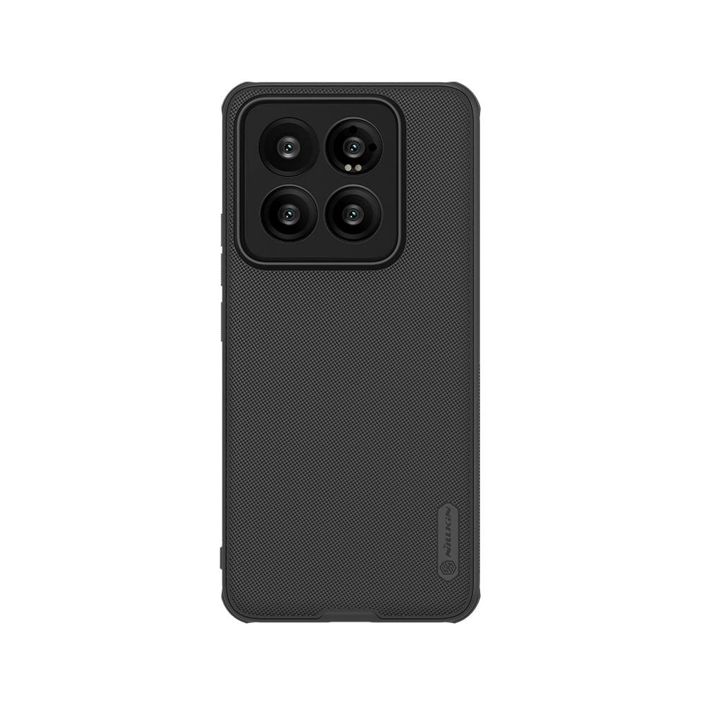 Hurtownia GSM - Etui Nillkin Super Shield Pro Magnetic Xiaomi 14 Pro negru/black - NLK1453 - {ean13} - Hurt