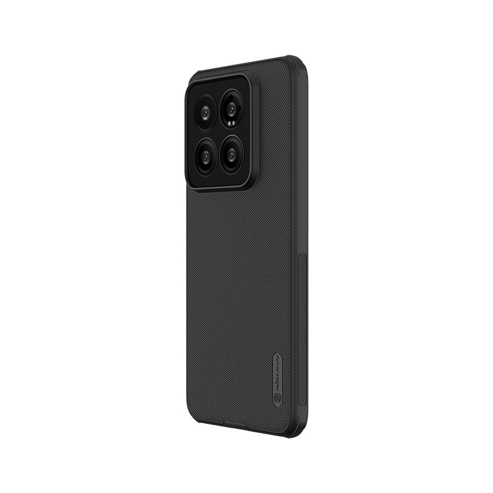 Hurtownia GSM - Etui Nillkin Super Shield Pro Magnetic Xiaomi 14 Pro černý/black - NLK1453 - {ean13} - Hurt
