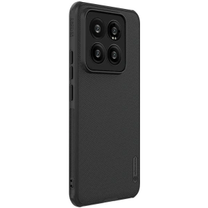 Hurtownia GSM - Case Nillkin Super Shield Pro Magnetic Xiaomi 14 Pro schwarz/black - NLK1453 - {ean13} - Hurt