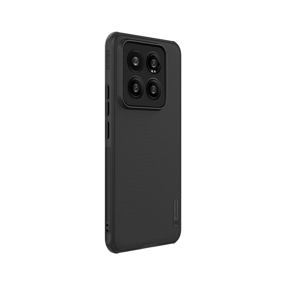 Hurtownia GSM - Etui Nillkin Super Shield Pro Magnetic Xiaomi 14 Pro černý/black - NLK1453 - {ean13} - Hurt