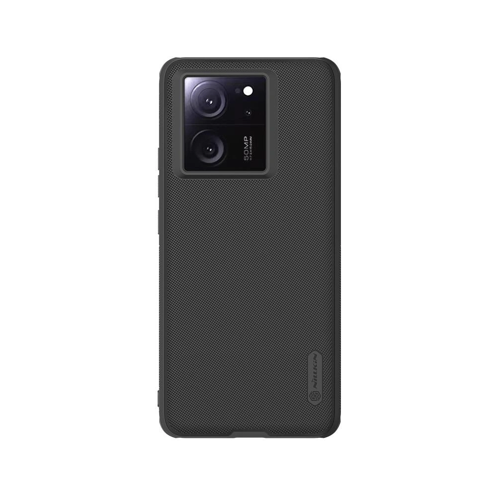 Hurtownia GSM - Case Nillkin Super Shield Pro Magnetic Xiaomi 13T / 13T Pro / Redmi K60 Ultra schwarz/black - NLK1454 - {ean13} - Hurt