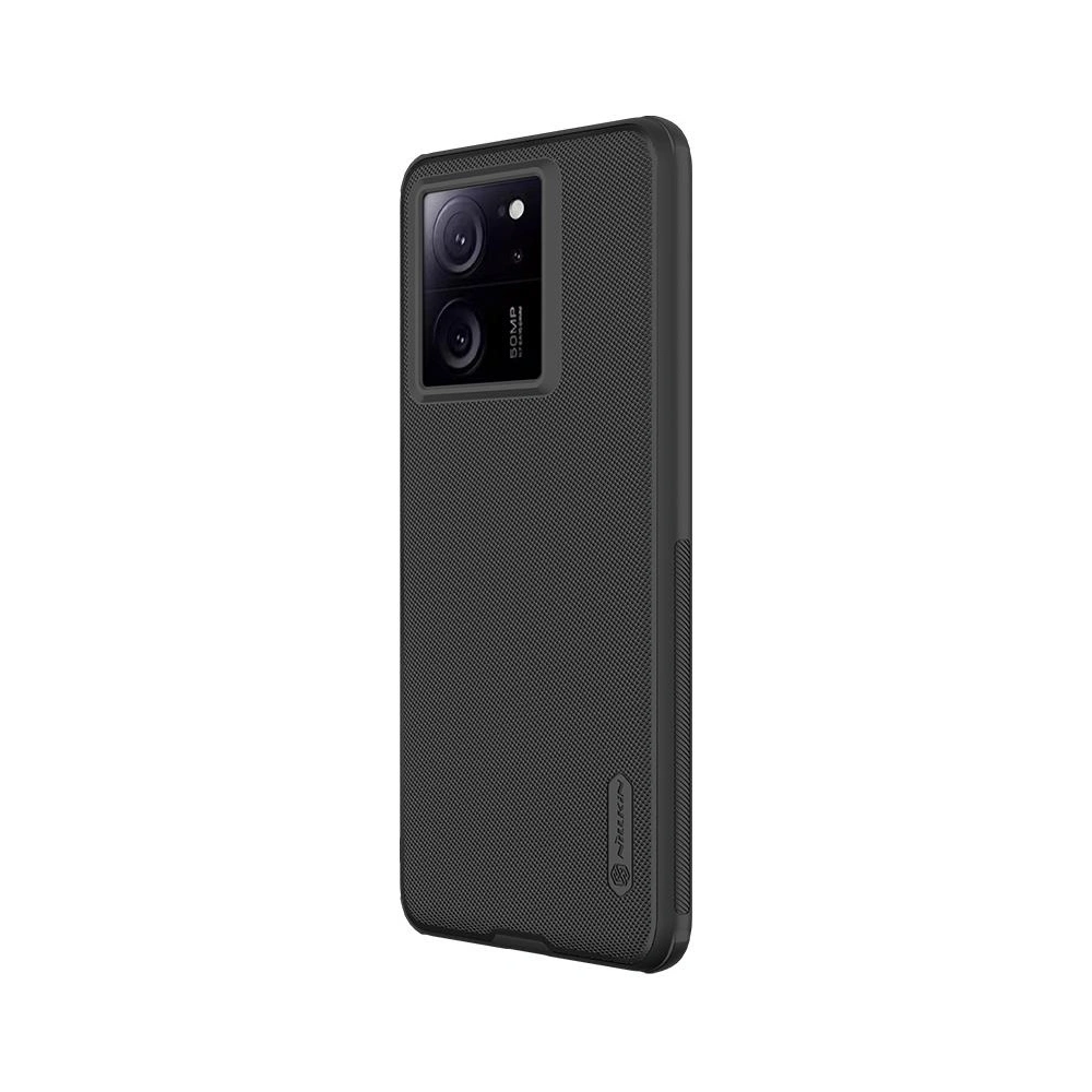 Hurtownia GSM - Case Nillkin Super Shield Pro Magnetic Xiaomi 13T / 13T Pro / Redmi K60 Ultra schwarz/black - NLK1454 - {ean13} - Hurt