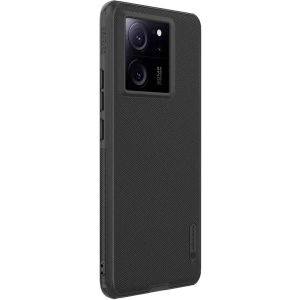 Hurtownia GSM - Etui Nillkin Super Shield Pro Magnetic Xiaomi 13T / 13T Pro / Redmi K60 Ultra černý/black - NLK1454 - {ean13} - Hurt