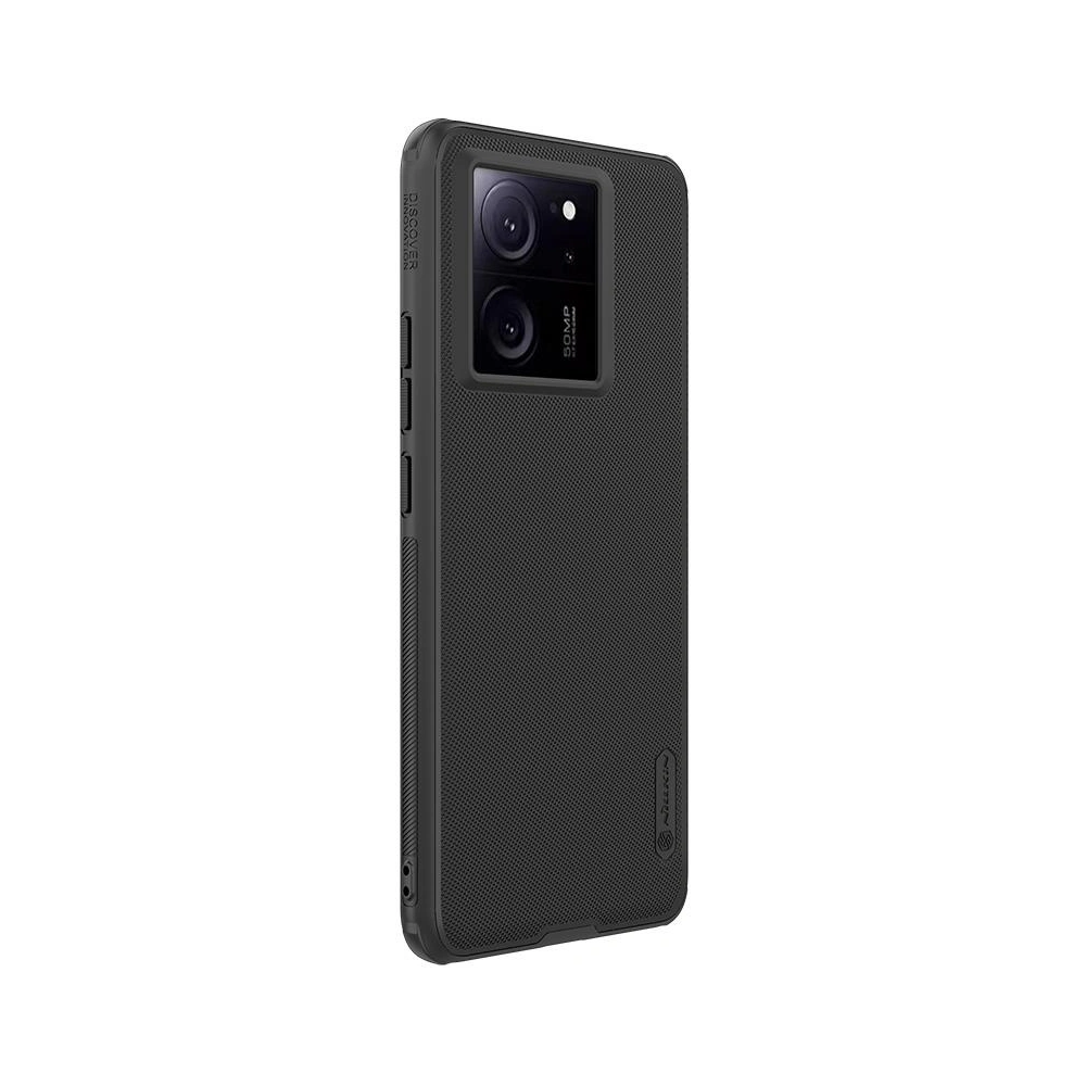Hurtownia GSM - Etui Nillkin Super Shield Pro Magnetic Xiaomi 13T / 13T Pro / Redmi K60 Ultra černý/black - NLK1454 - {ean13} - Hurt