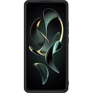 Hurtownia GSM - Etui Nillkin Super Shield Pro Magnetic Xiaomi 13T / 13T Pro / Redmi K60 Ultra fekete/black - NLK1454 - {ean13} - Hurt