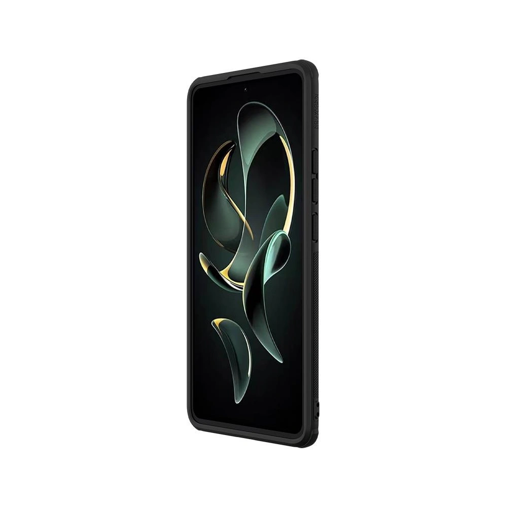 Hurtownia GSM - Etui Nillkin Super Shield Pro Magnetic Xiaomi 13T / 13T Pro / Redmi K60 Ultra černý/black - NLK1454 - {ean13} - Hurt