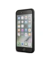 Hurtownia GSM - Karl Lagerfeld KLHCI8DLKSBK Apple iPhone SE 2022/SE 2020/8/7 schwarz/black Hartschale Signature Glitter - KLD069BLK - {ean13} - Hurt