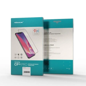 Wholesale Nillkin CP+Pro Xiaomi 14 black - NLK1457 - {ean13} - Hurt
