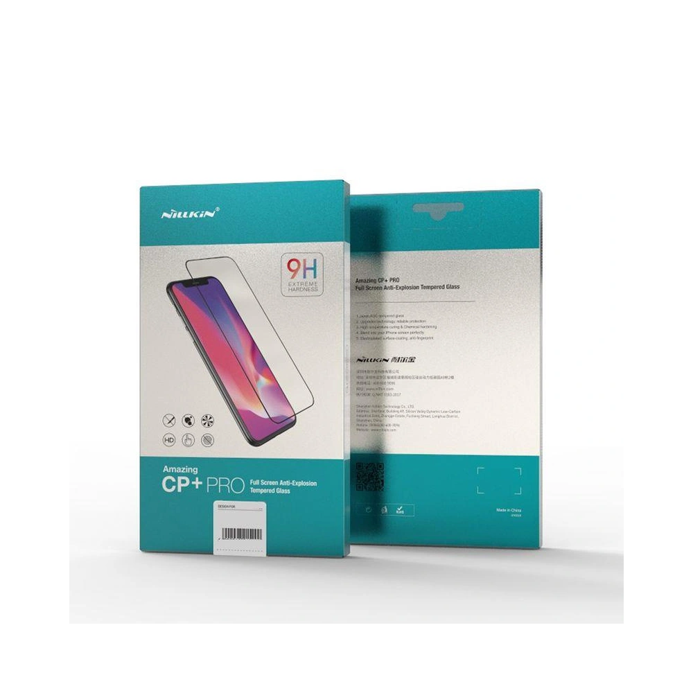 Hurtownia GSM - Tvrzené sklo Nillkin CP+Pro Xiaomi 14 černé/black - NLK1457 - {ean13} - Hurt