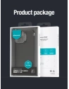 Wholesale Nillkin CamShield Prop Leather Magnetic Apple iPhone 15 Pro black - NLK1458 - {ean13} - Hurt