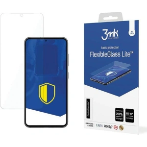 Hurtownia GSM - Hybidní sklo 3MK FlexibleGlass Lite Samsung Galaxy S24 - 3MK5614 - {ean13} - Hurt
