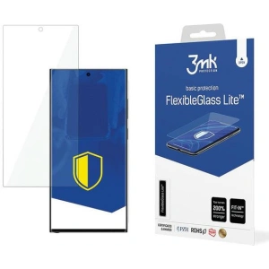 Hurtownia GSM - Hybriertes Glas 3MK FlexibleGlass Lite Samsung Galaxy S24 Ultra - 3MK5615 - {ean13} - Hurt