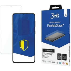 Hurtownia GSM - Hybriční sklo 3MK FlexibleGlass Samsung Galaxy S24 - 3MK5618 - {ean13} - Hurt