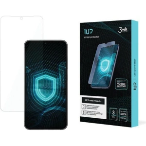 Hurtownia GSM - Ochranná fólie pro hráče 3MK 1UP Samsung Galaxy S24 [3 PACK] - 3MK5621 - {ean13} - Hurt