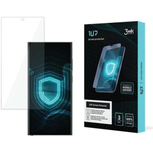 Hurtownia GSM - Schutzfolie für Spieler 3MK 1UP Samsung Galaxy S24 Ultra [3 PACK] - 3MK5622 - {ean13} - Hurt