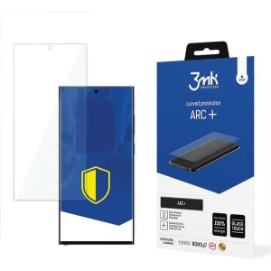 Hurtownia GSM - Schutzfolie 3MK ARC+ Samsung Galaxy S24 Ultra - 3MK5625 - {ean13} - Hurt