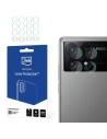 3MK Lens Protect Poco X6 Pro 5G [4 PACK]