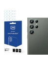 Hurtownia GSM - Hybidní sklo na objektiv fotoaparátu 3MK Lens Protect Samsung Galaxy S24 Ultra [4 PACK] - 3MK5629 - {ean13} - Hurt