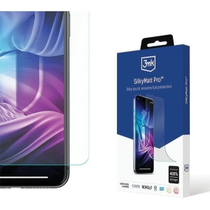 Hurtownia GSM - Folie matná 3MK SilkyMatt Pro Samsung Galaxy S24 - 3MK5631 - {ean13} - Hurt