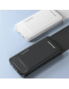 Hurtownia GSM - AWEI P5K Powerbank 2xUSB-A, 2xUSB-C 10000mAh 2.1A fekete/black - AWEI174 - {ean13} - Hurt