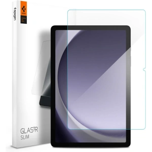 Hurtownia GSM - Gehärtetes Glas Spigen GLAS.tR Slim Samsung Galaxy Tab A9+ Plus X210 / X215 / X216 Klar - SPN3341 - {ean13} - Hurt