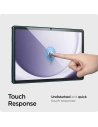 Wholesale Spigen GLAS.tR Slim Samsung Galaxy Tab A9+ Plus X210 / X215 / X216 Clear - SPN3341 - {ean13} - Hurt