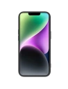 Wholesale Nillkin CamShield Silky Magnetic Silicon Apple iPhone 15 Plus / 14 Plus black - NLK1462 - {ean13} - Hurt