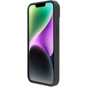 Hurtownia GSM - Etui Nillkin CamShield Silky Magnetic Silicon Apple iPhone 15 Plus / 14 Plus černý/black - NLK1462 - {ean13} - Hurt